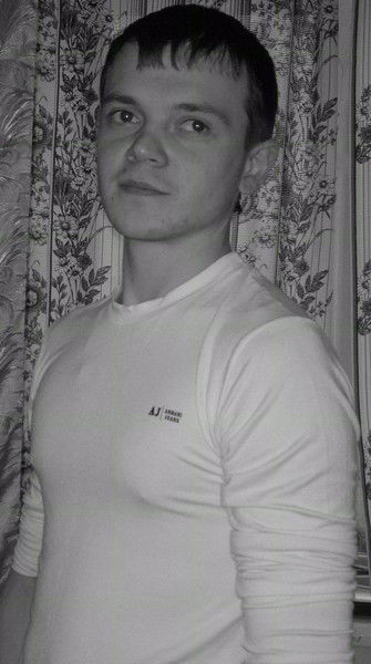 Михаил Медведев