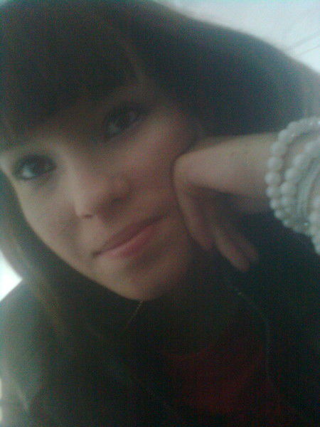 Татьяна Данилюк