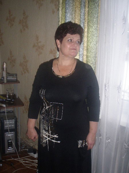 Наталья Астраханцева