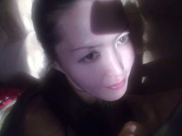 Альмира Иванова