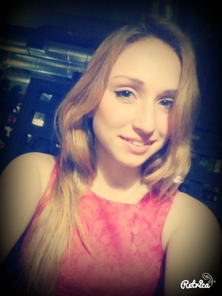 Юлия Перунова