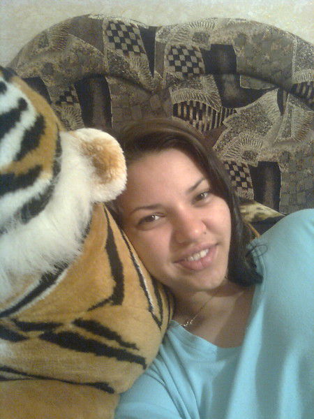 Яна Карапиря (Рубай)