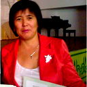 Роза Умирсейтова