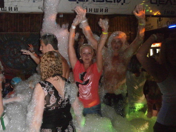 Ольга Герасевич