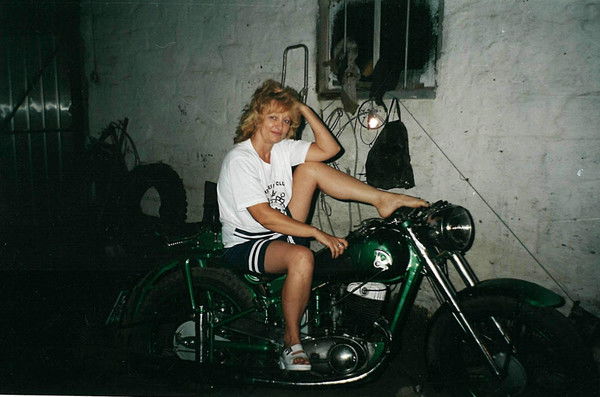 Татьяна Фанюк