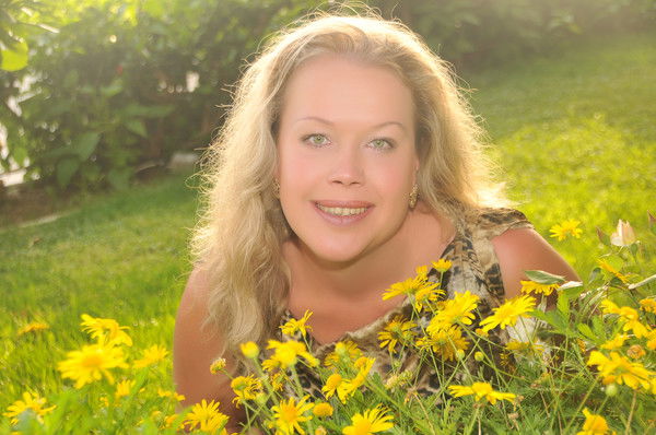 Екатерина Борисова