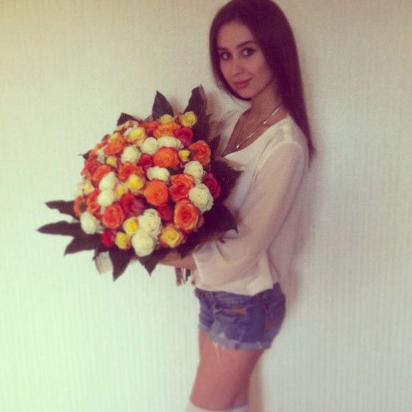 Екатерина Тищенко