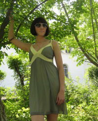 Евгения Луговых