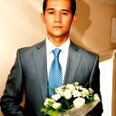 Davron Mirahmedov