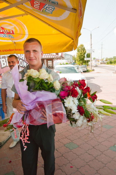 Антон Точильцев