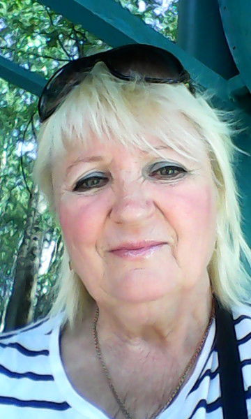 Лидия Королева