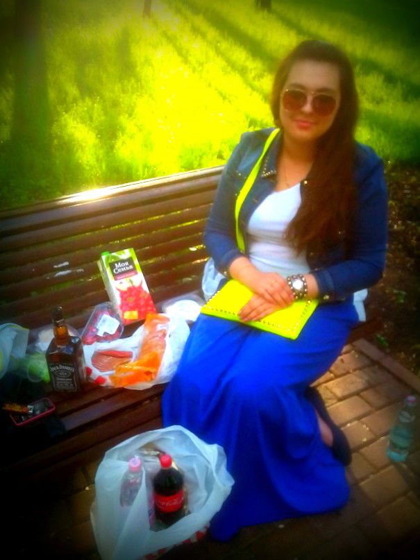 Янулька Гринь