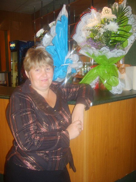 Анна Кашаприна