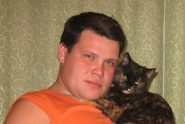 Андрей Рулев