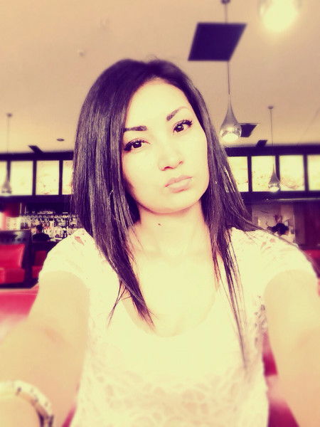 Нысанбаева Айсулу