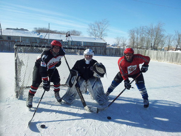 Максим Савченко