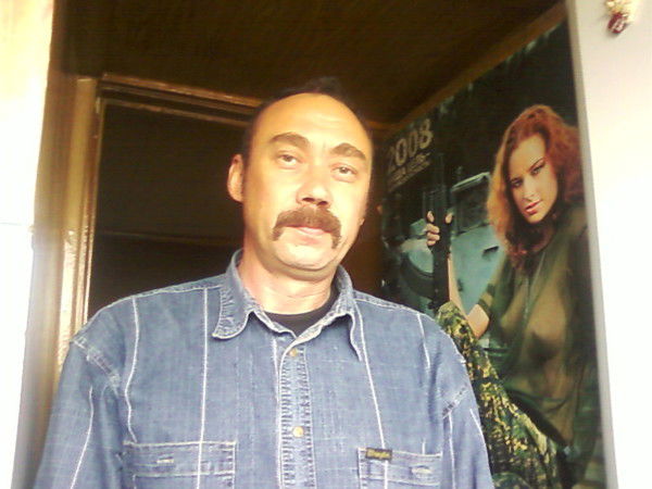 Михаил Сурменок