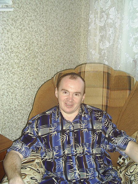 Вадим Кулеш