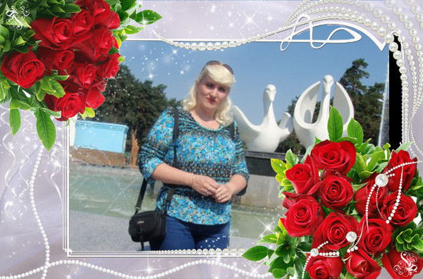 Ольга Смолина