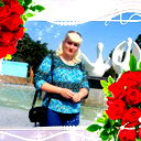 Ольга Смолина