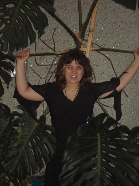 Татьяна Наумова