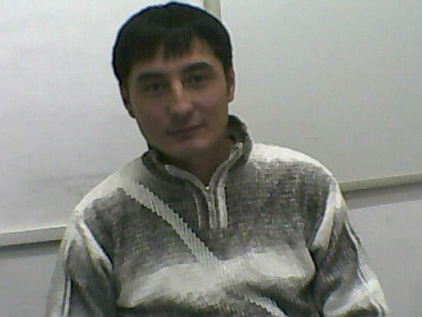 Болат Кубенов