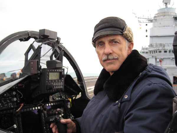 Иван Дмитрук