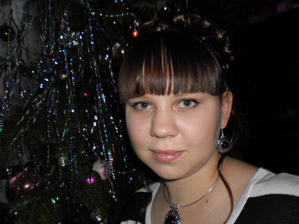 Мария Журавлева