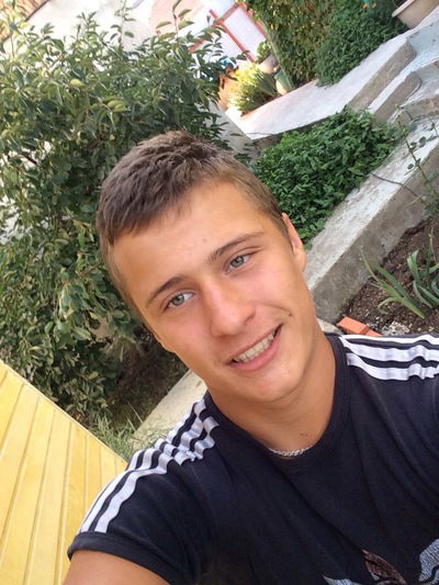 Сергей Соколов