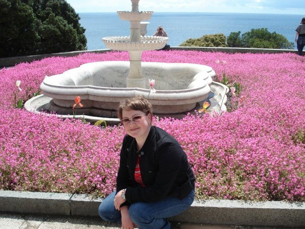 Татьяна Бахова