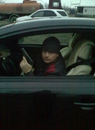 Руслан Знатнов