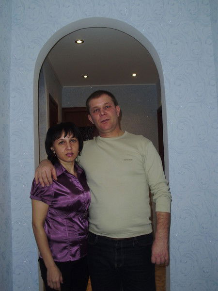 Сергей Пунтусов