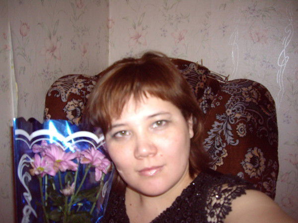 Айгуль Султанова