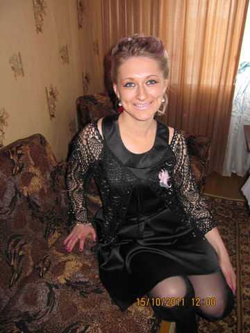 Юлия Хартанович