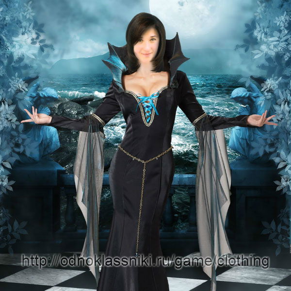 Юлия Тишкова