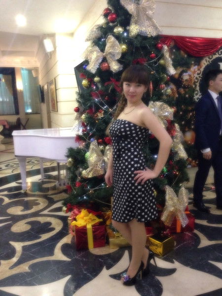 Жозефина Жазока