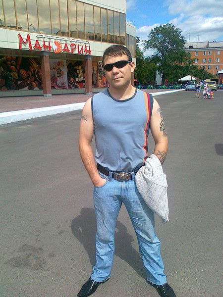 Антон Семенец