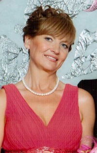 Светлана Киселева