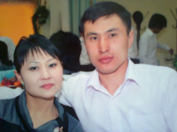 Нургуль Жаси-Тем