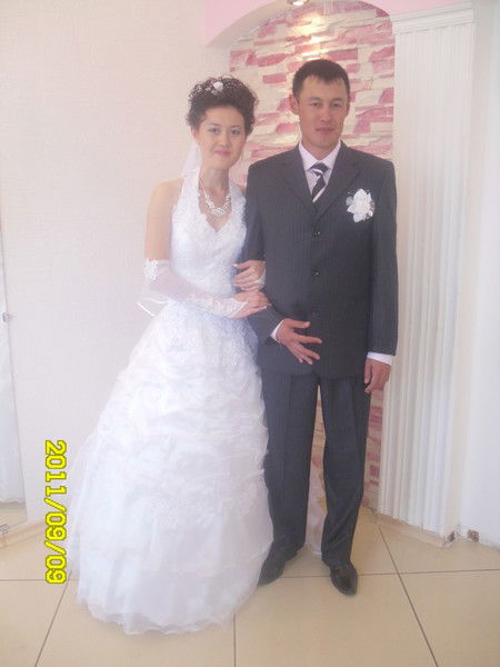 Аман Токушев