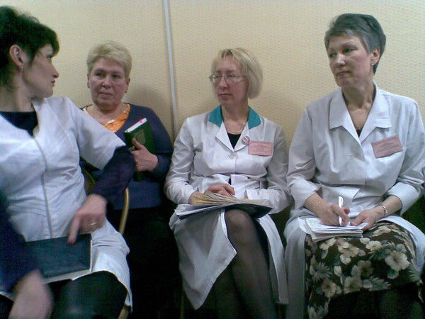 Елена Юрьевна Харахонова