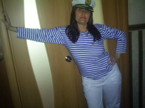 Светлана Владимировна