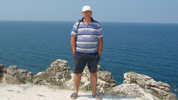 Сергей Сухих