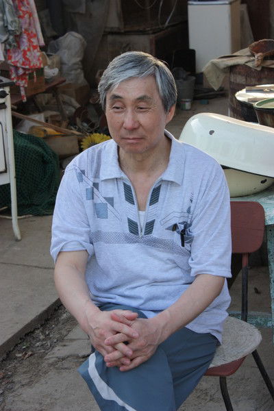 Евгений Ким