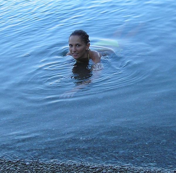 Виктория Дружко