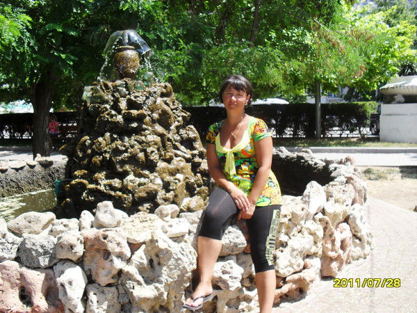 Людмила Никуленкова