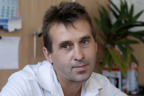 Вадим Шоков