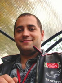 Алексей Ищук