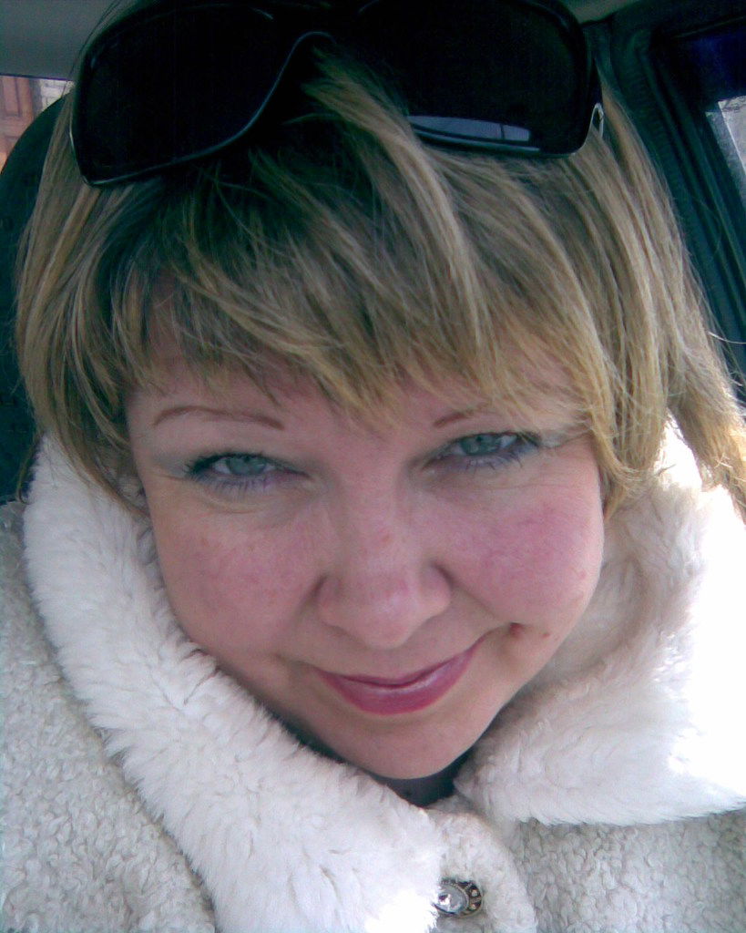 Татьяна Артемова