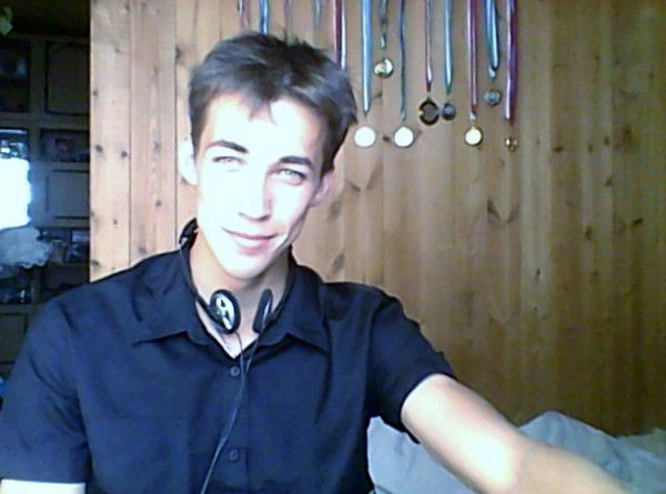 Самат Тухватуллин